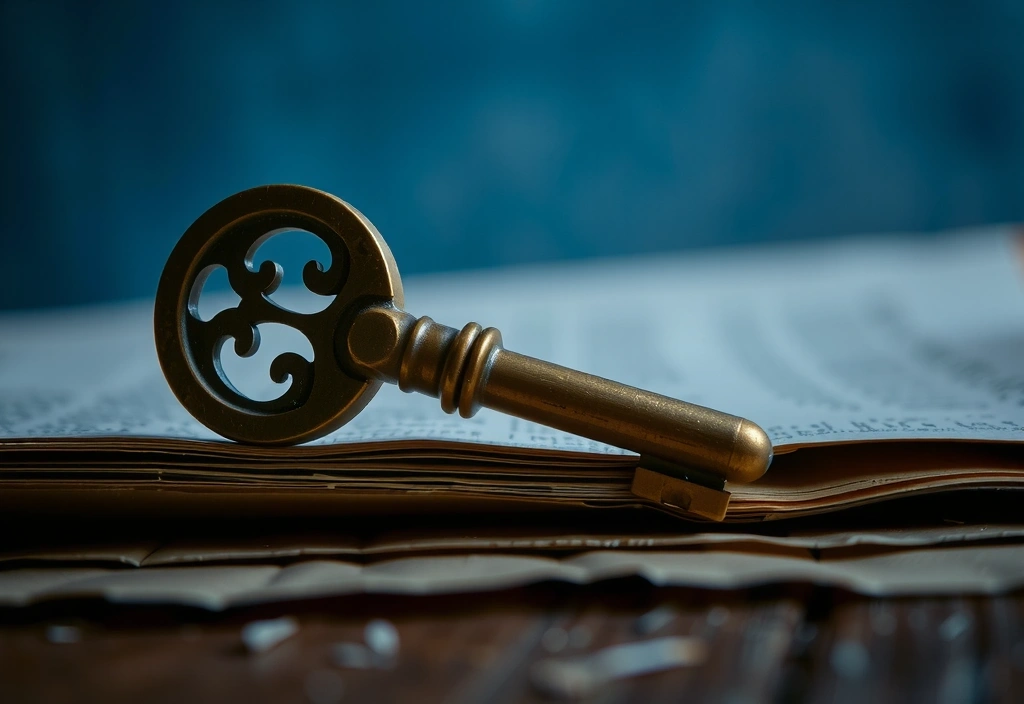 Verschlüsselung und Sicherheit